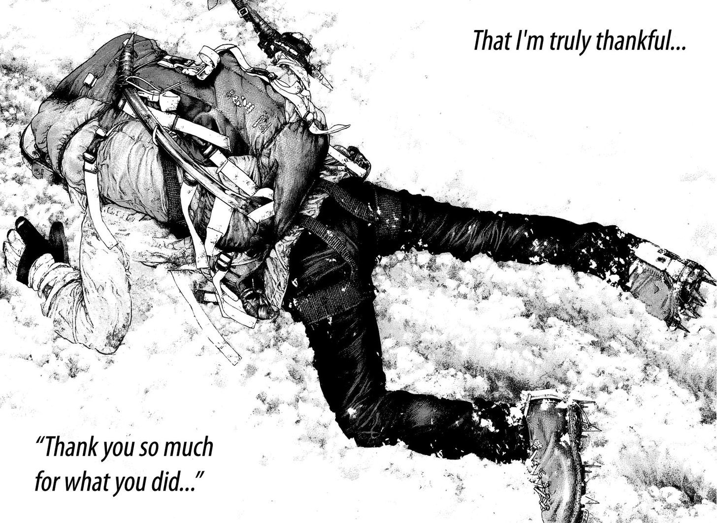 Read Kokou No Hito EN Manga Online