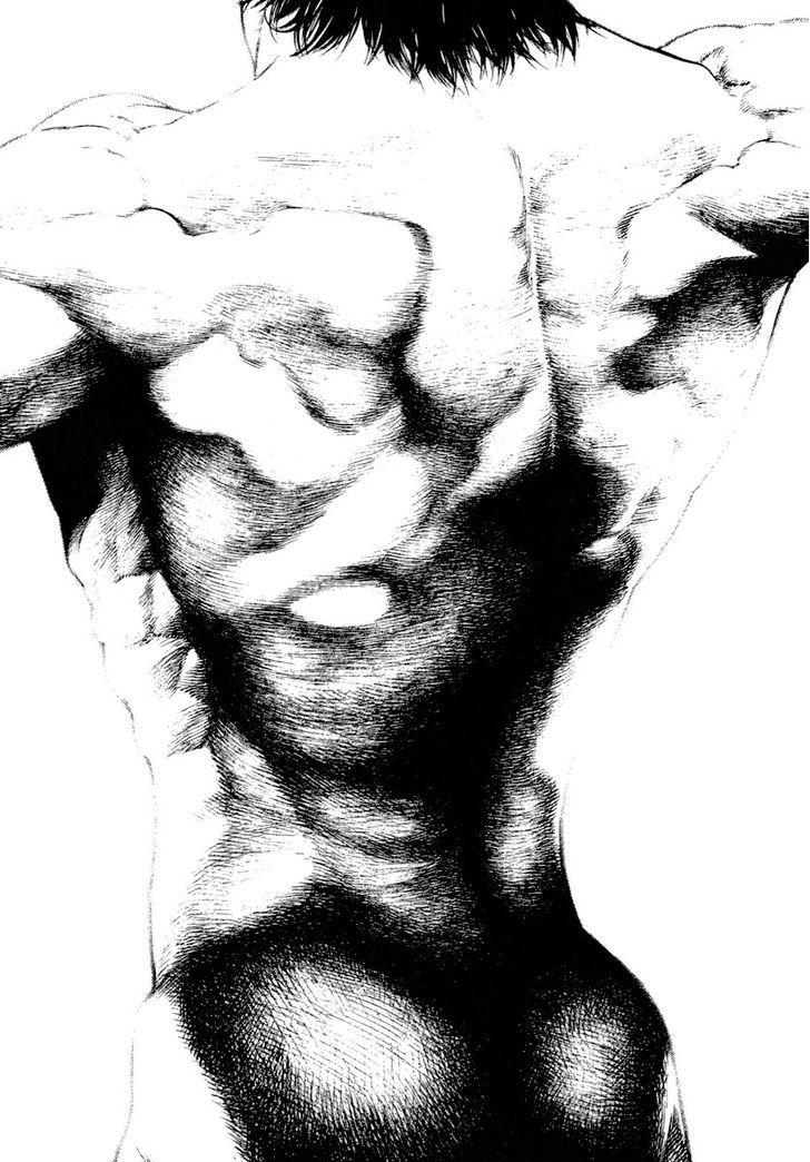 Read Kokou No Hito EN Manga Online