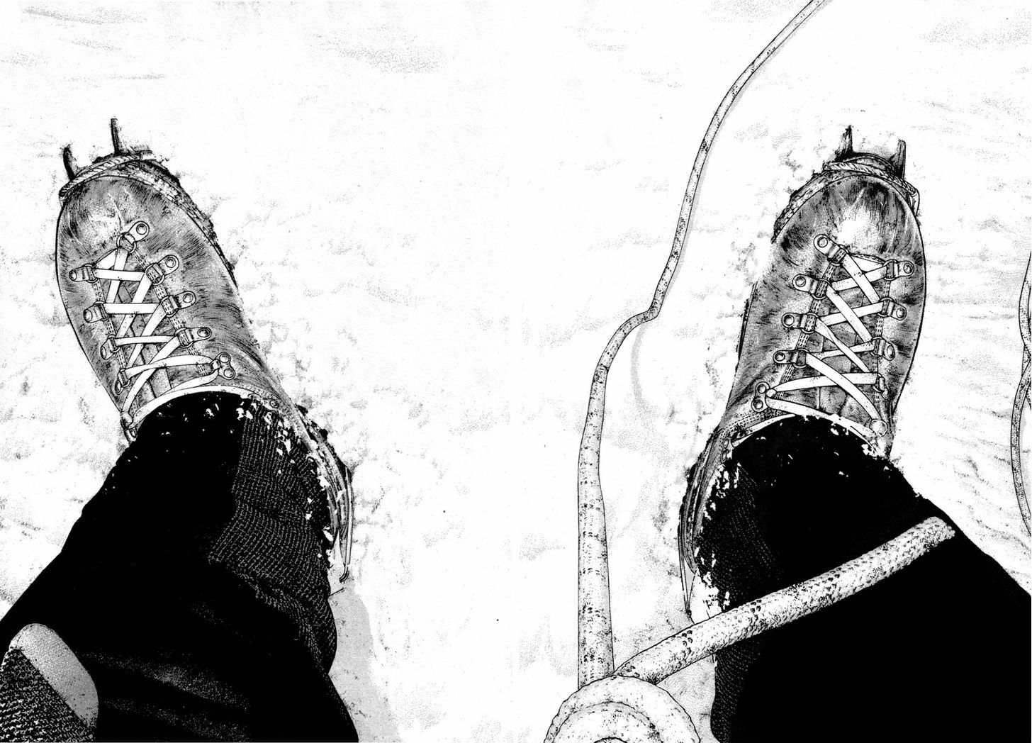 Read Kokou No Hito EN Manga Online
