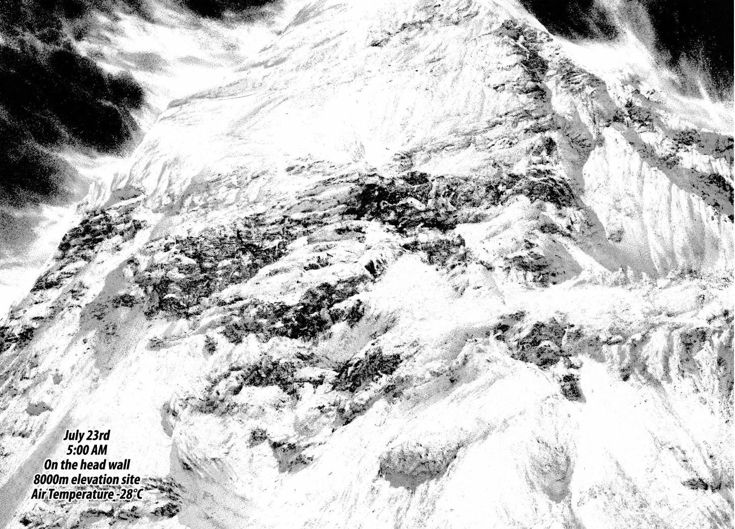 Read Kokou No Hito EN Manga Online