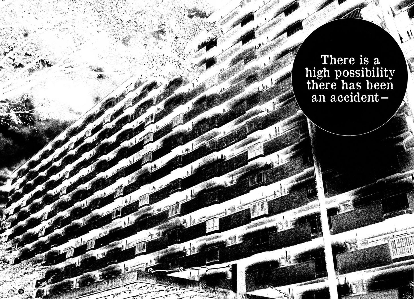 Read Kokou No Hito EN Manga Online