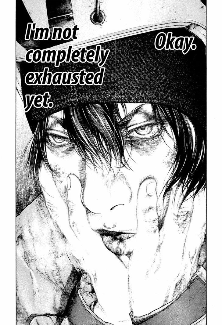 Read Kokou No Hito EN Manga Online