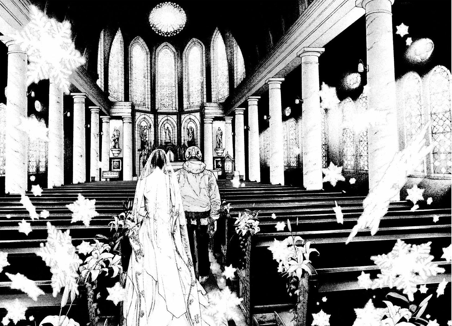 Read Kokou No Hito EN Manga Online