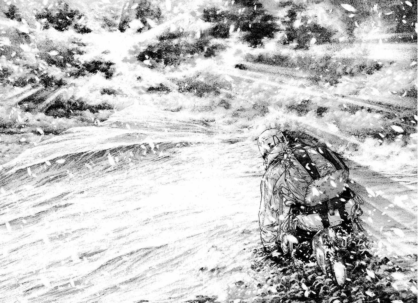 Read Kokou No Hito EN Manga Online