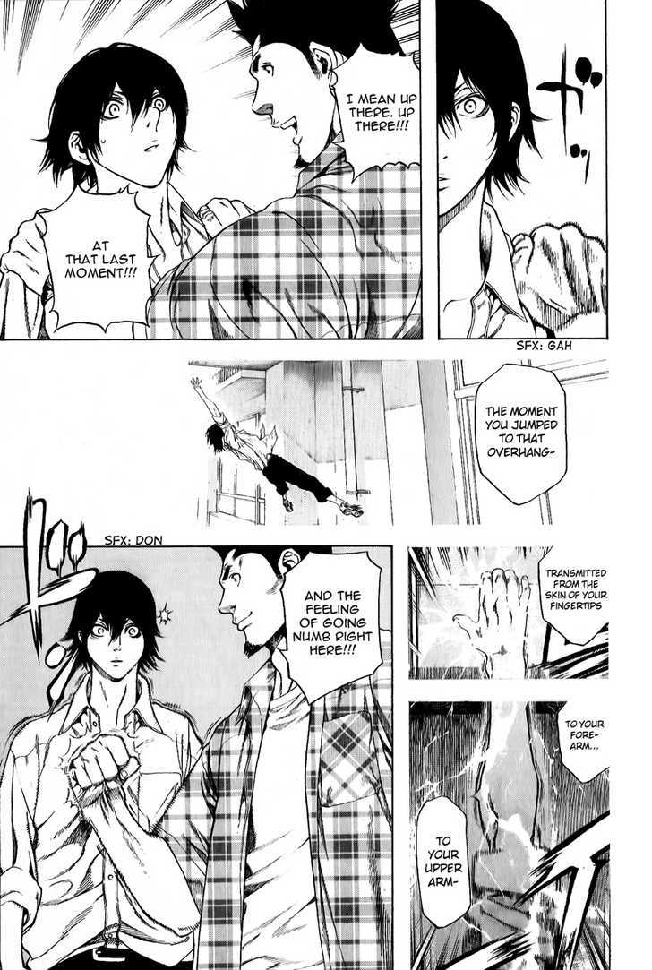 Read Kokou No Hito EN Manga Online