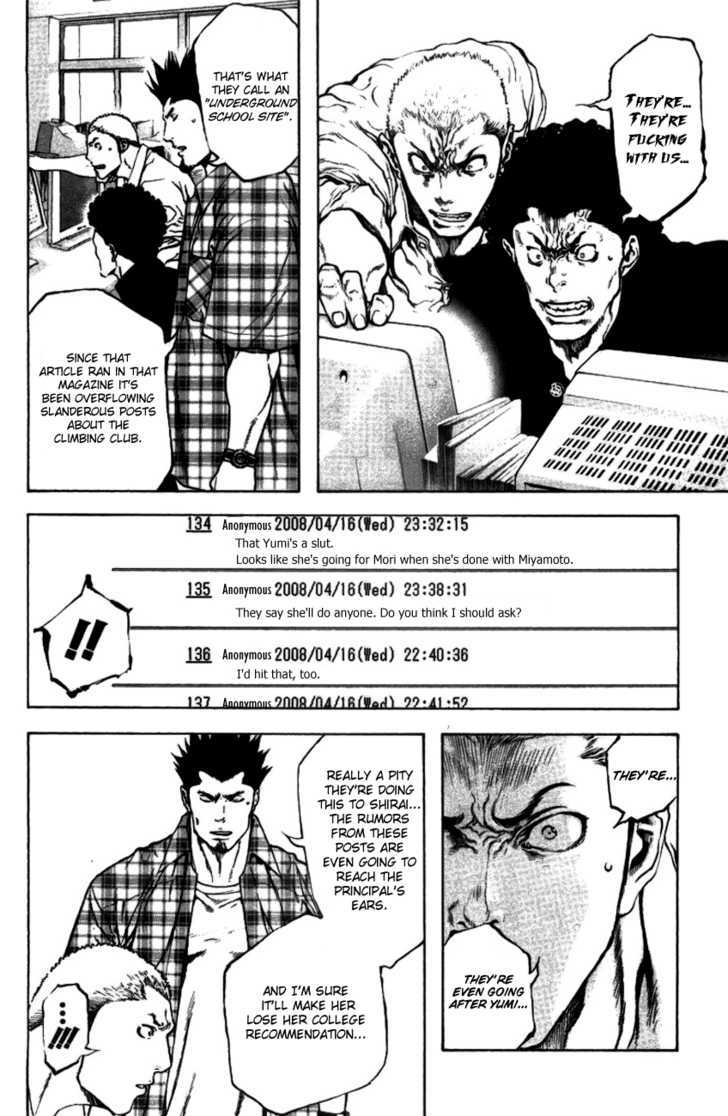 Read Kokou No Hito EN Manga Online