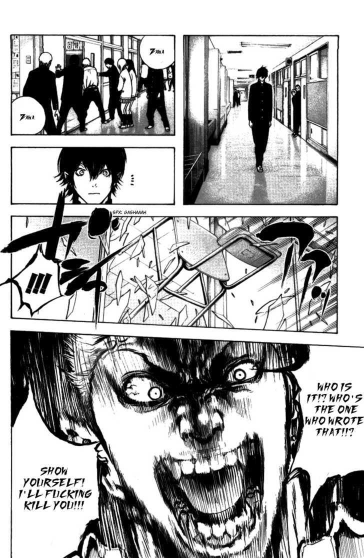 Read Kokou No Hito EN Manga Online