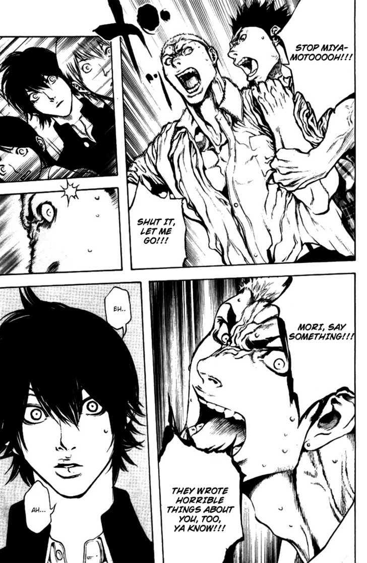 Read Kokou No Hito EN Manga Online