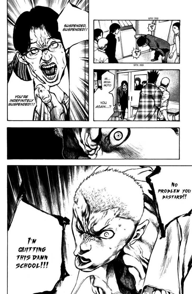 Read Kokou No Hito EN Manga Online