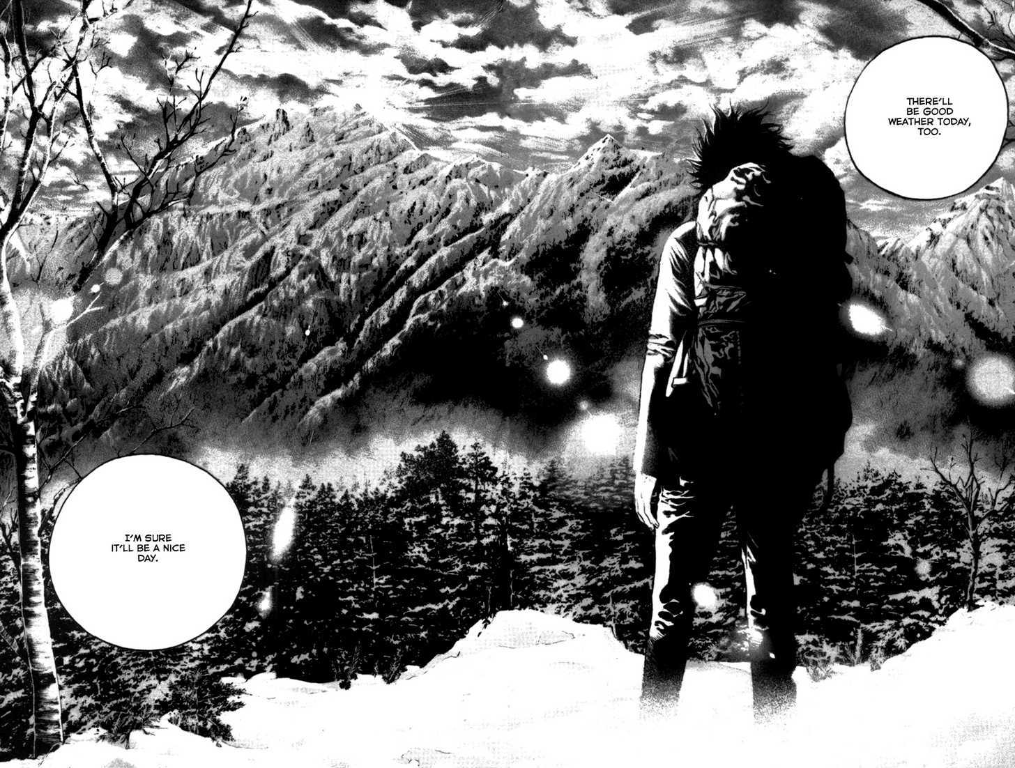Read Kokou No Hito EN Manga Online
