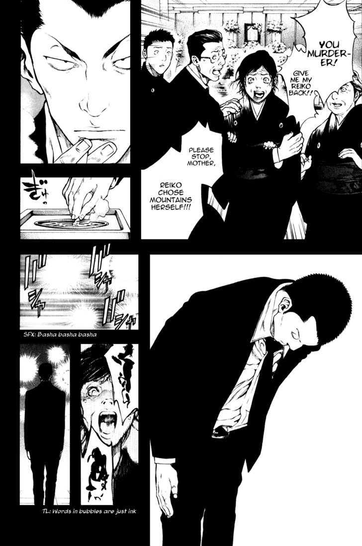 Read Kokou No Hito EN Manga Online