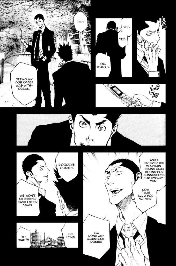 Read Kokou No Hito EN Manga Online