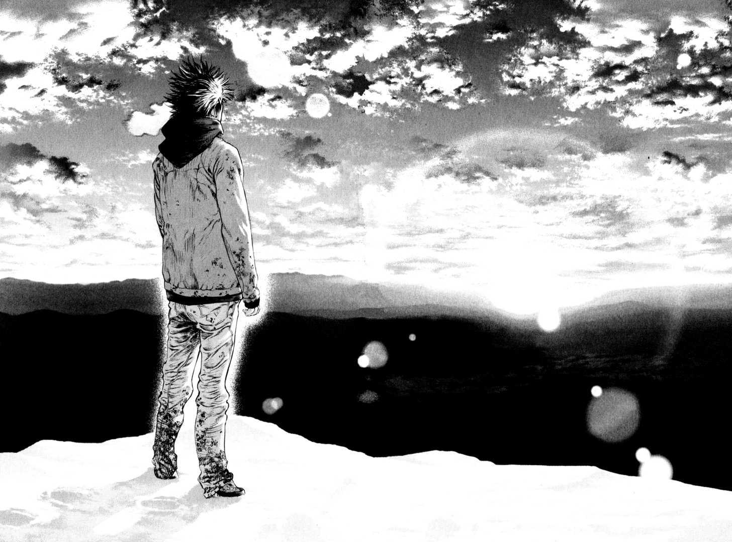 Read Kokou No Hito EN Manga Online