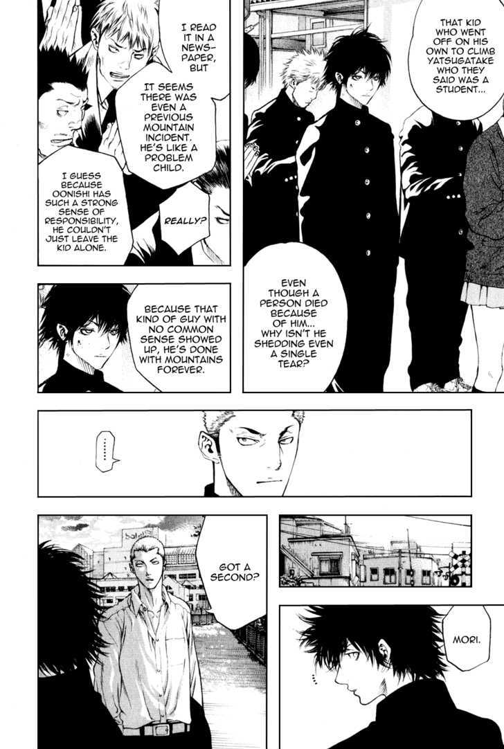 Read Kokou No Hito EN Manga Online