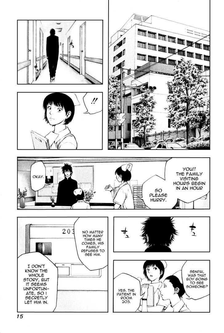 Read Kokou No Hito EN Manga Online