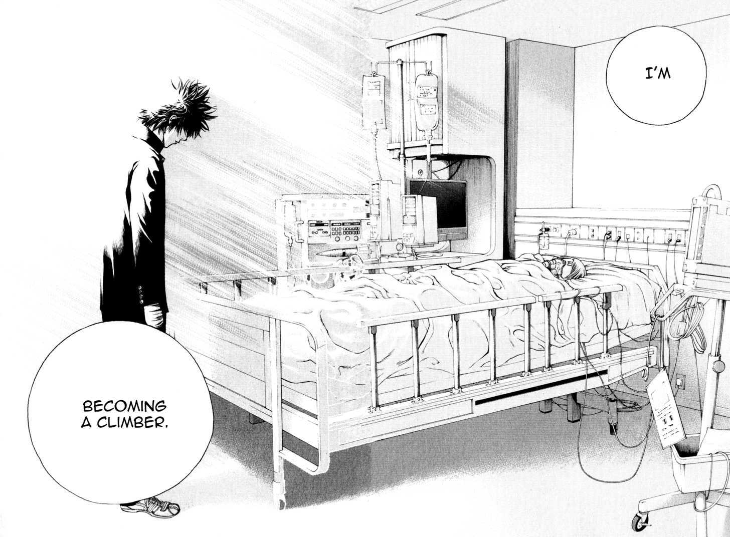 Read Kokou No Hito EN Manga Online