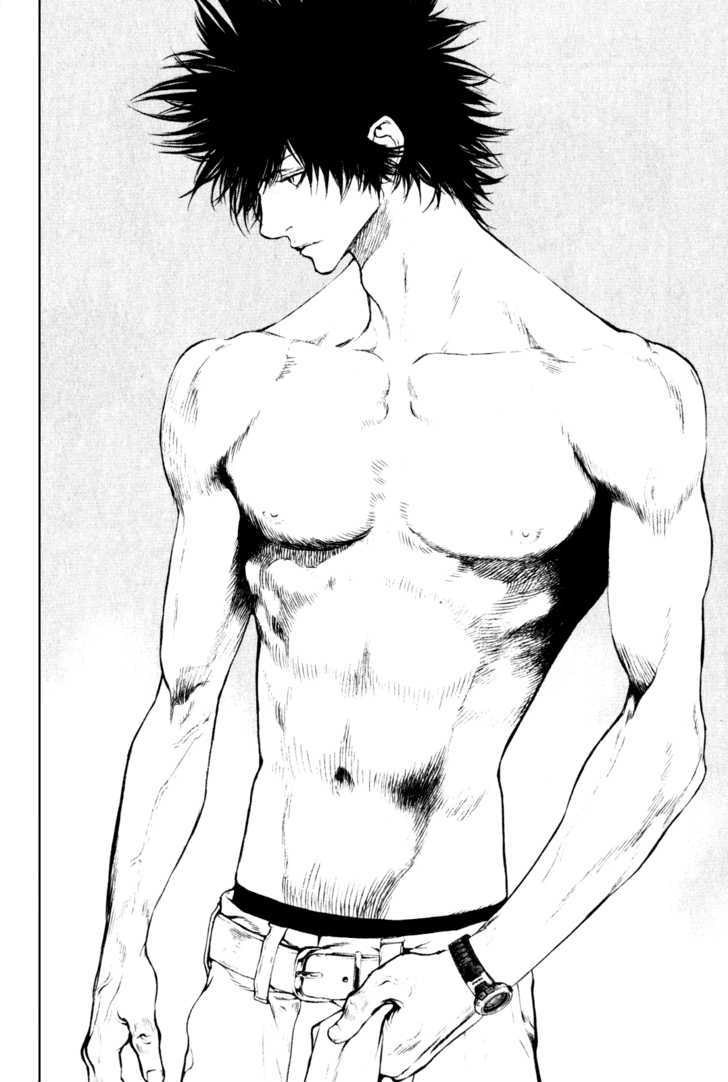 Read Kokou No Hito EN Manga Online