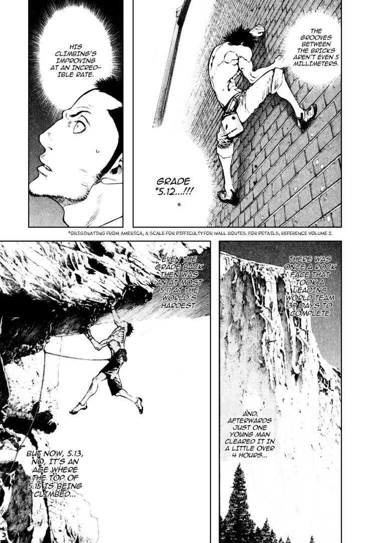 Read Kokou No Hito EN Manga Online