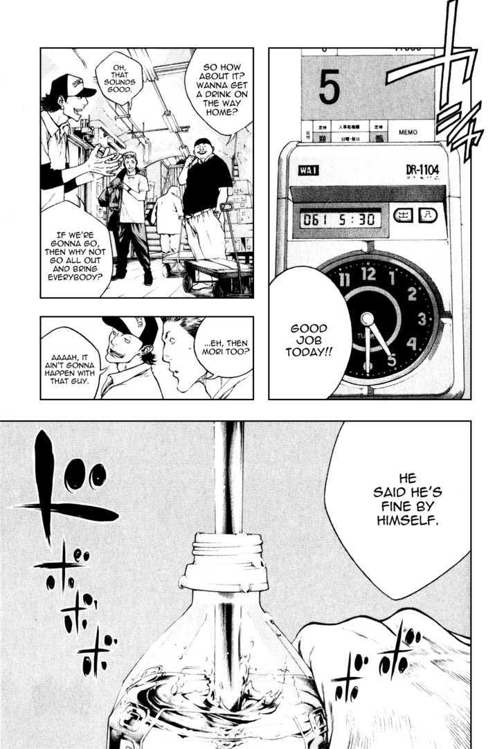 Read Kokou No Hito EN Manga Online