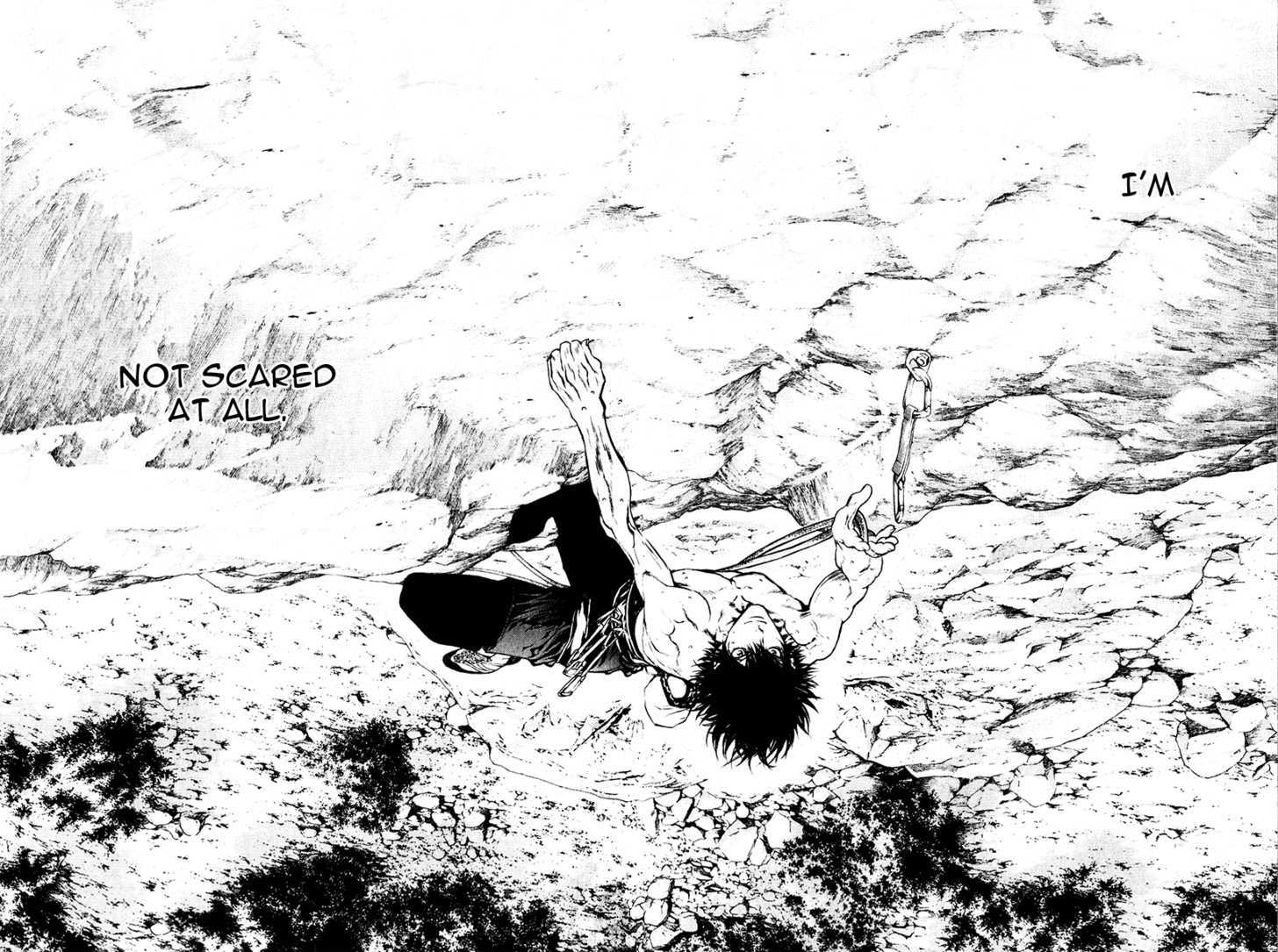 Read Kokou No Hito EN Manga Online