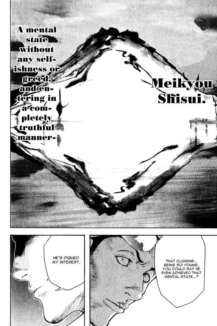 Read Kokou No Hito EN Manga Online