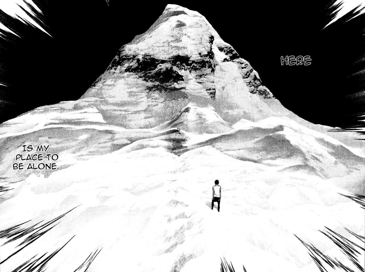 Read Kokou No Hito EN Manga Online