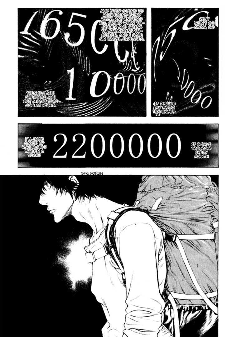 Read Kokou No Hito EN Manga Online