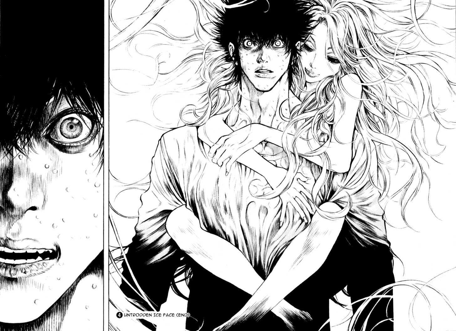 Read Kokou No Hito EN Manga Online