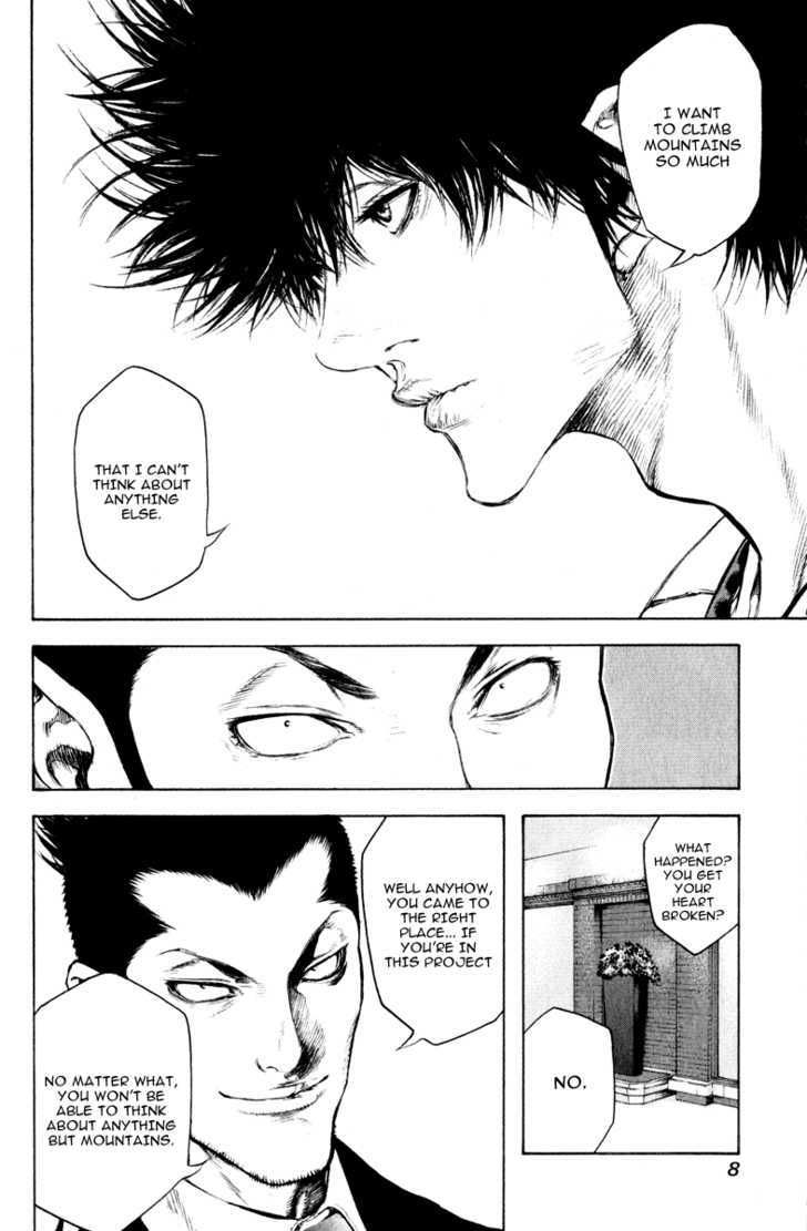 Read Kokou No Hito EN Manga Online