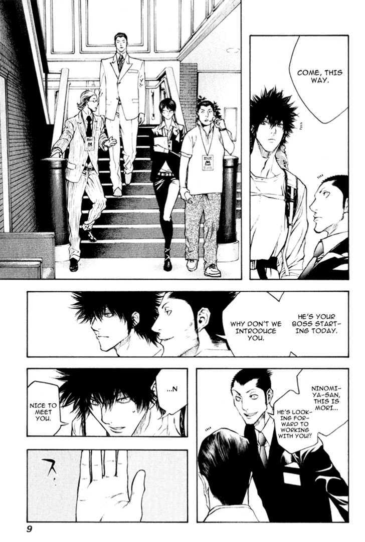Read Kokou No Hito EN Manga Online