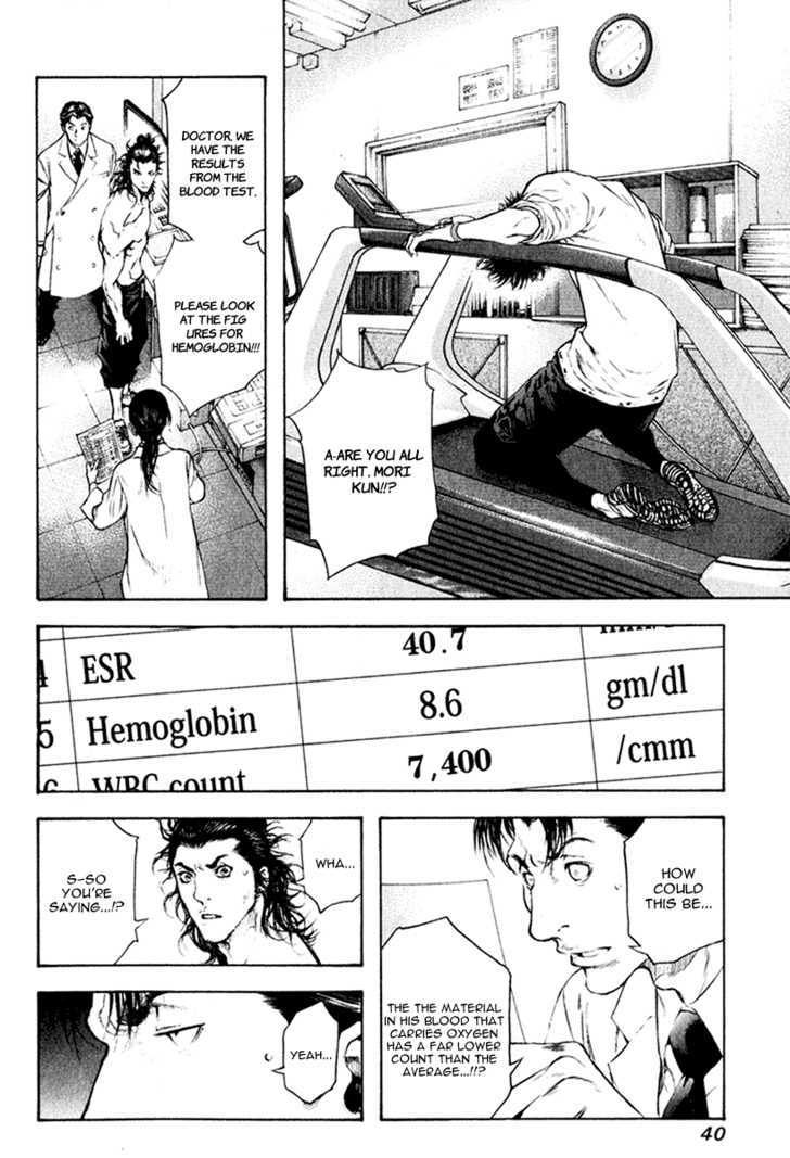 Read Kokou No Hito EN Manga Online