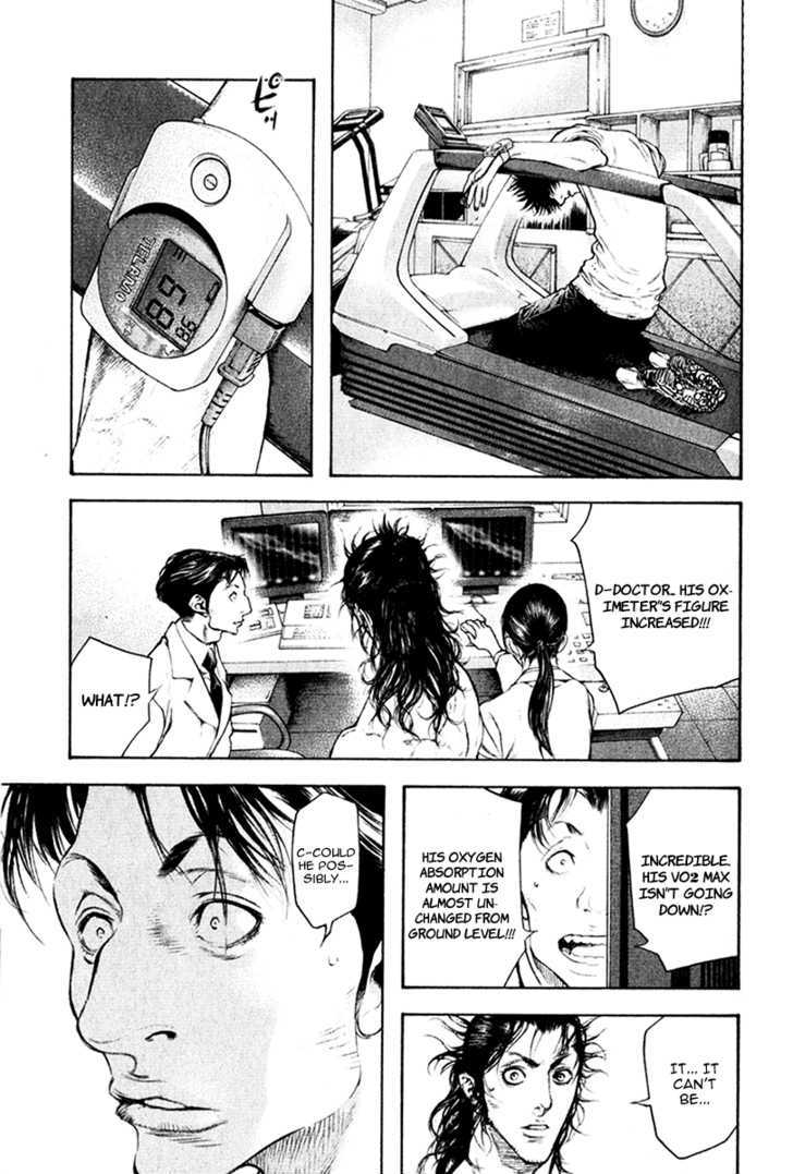 Read Kokou No Hito EN Manga Online