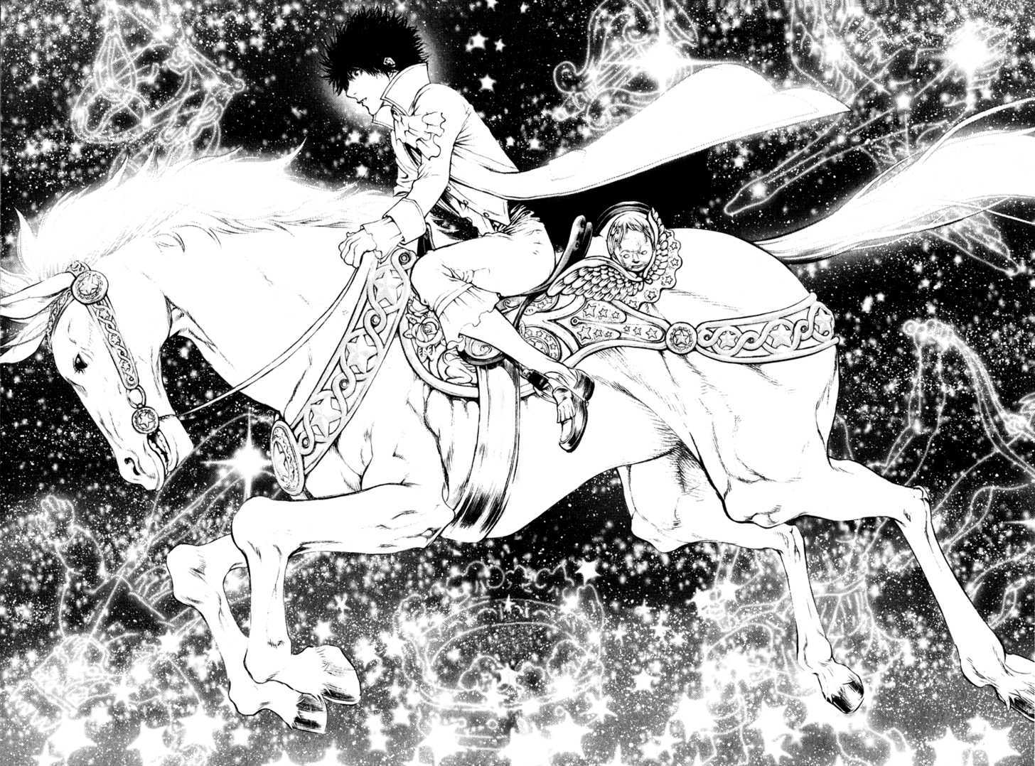 Read Kokou No Hito EN Manga Online