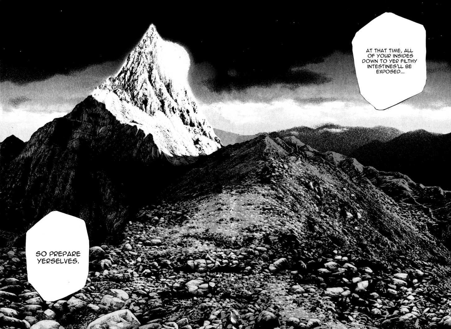 Read Kokou No Hito EN Manga Online