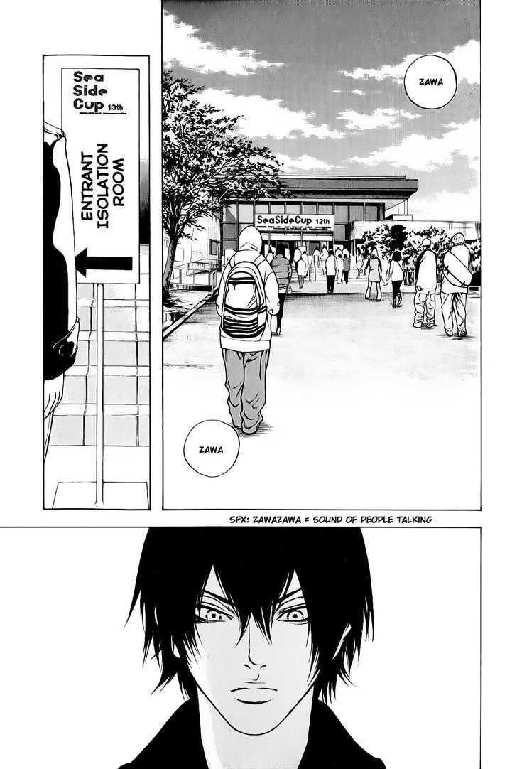 Read Kokou No Hito EN Manga Online