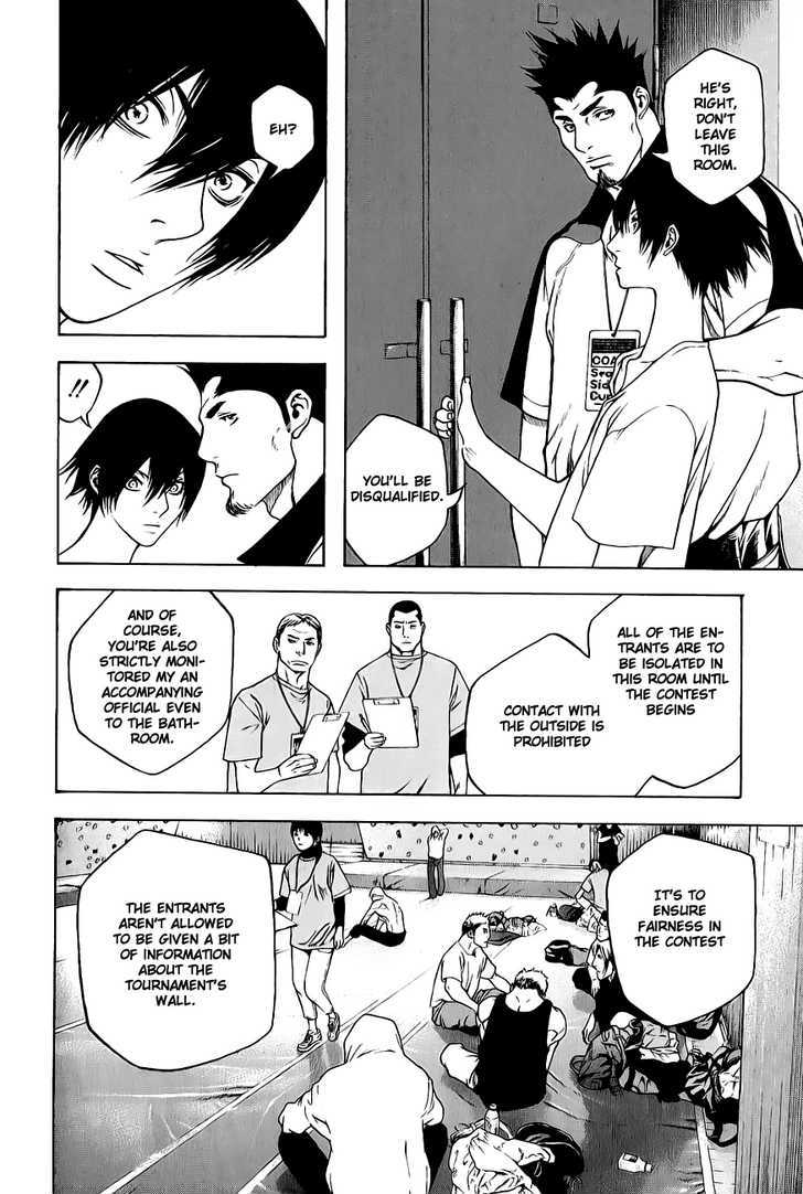 Read Kokou No Hito EN Manga Online