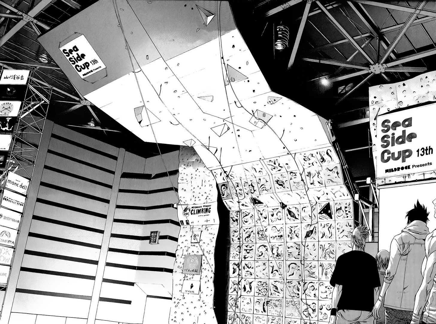 Read Kokou No Hito EN Manga Online