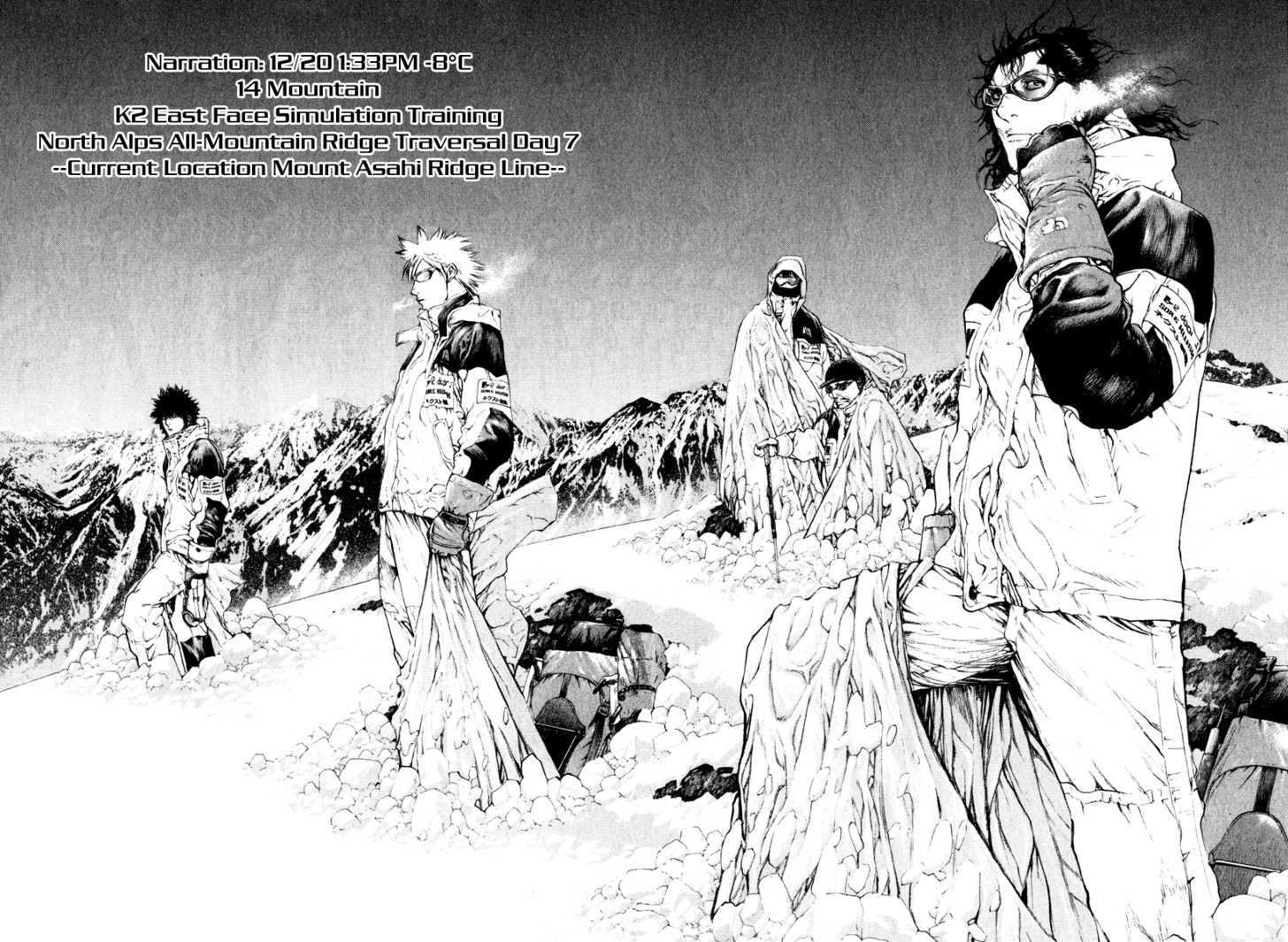 Read Kokou No Hito EN Manga Online