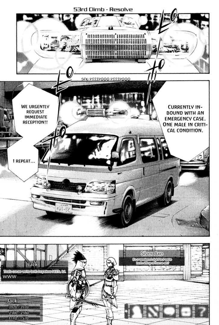 Read Kokou No Hito EN Manga Online