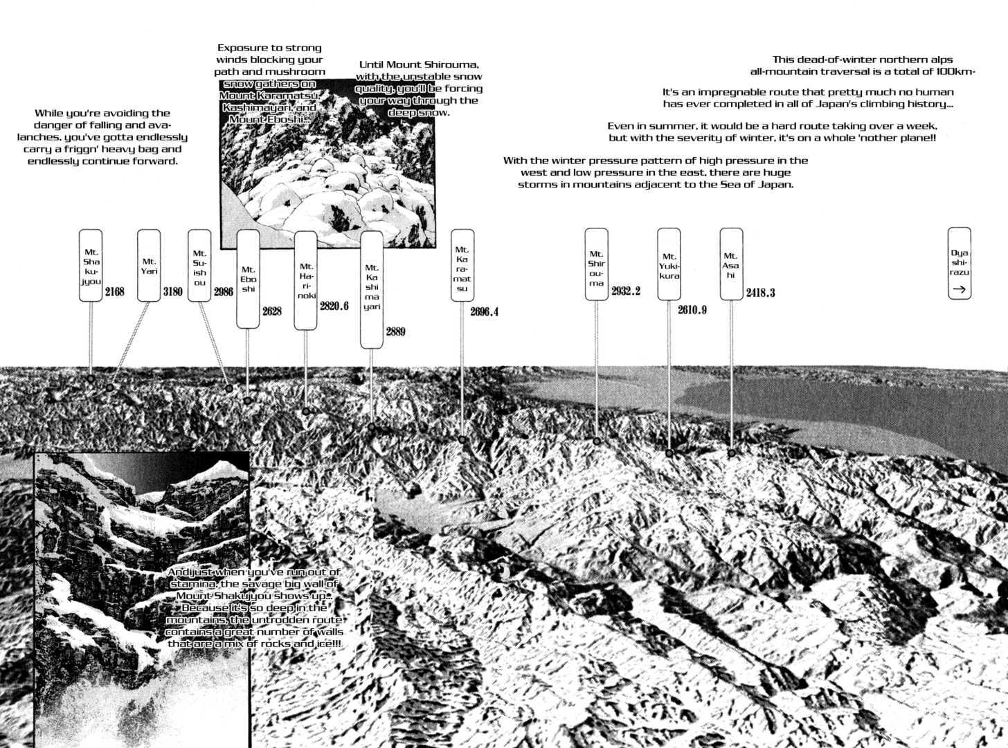 Read Kokou No Hito EN Manga Online