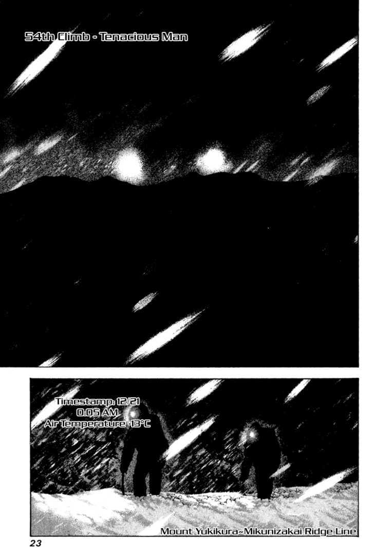 Read Kokou No Hito EN Manga Online