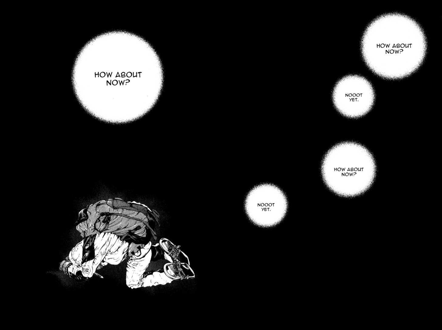 Read Kokou No Hito EN Manga Online