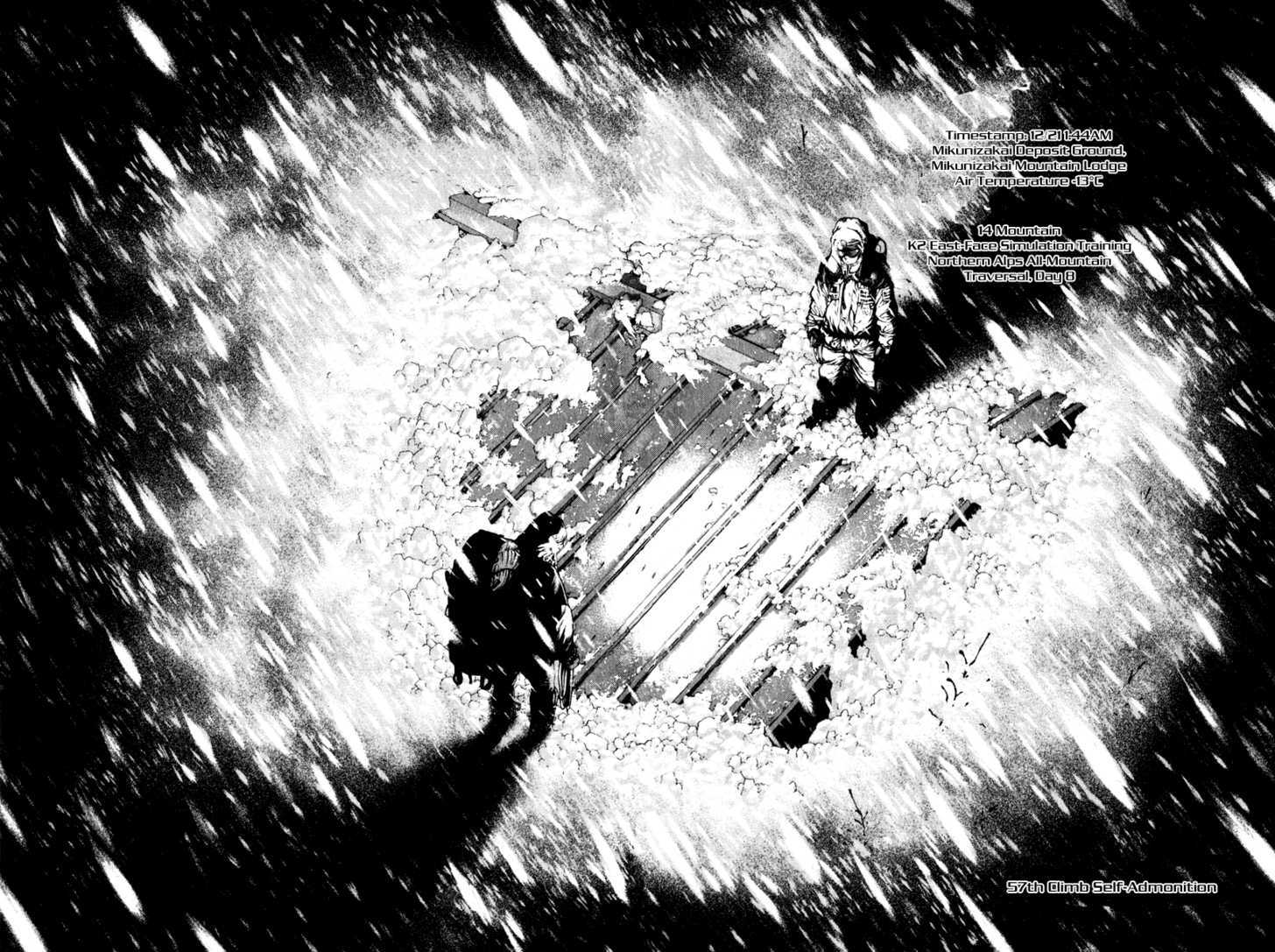 Read Kokou No Hito EN Manga Online