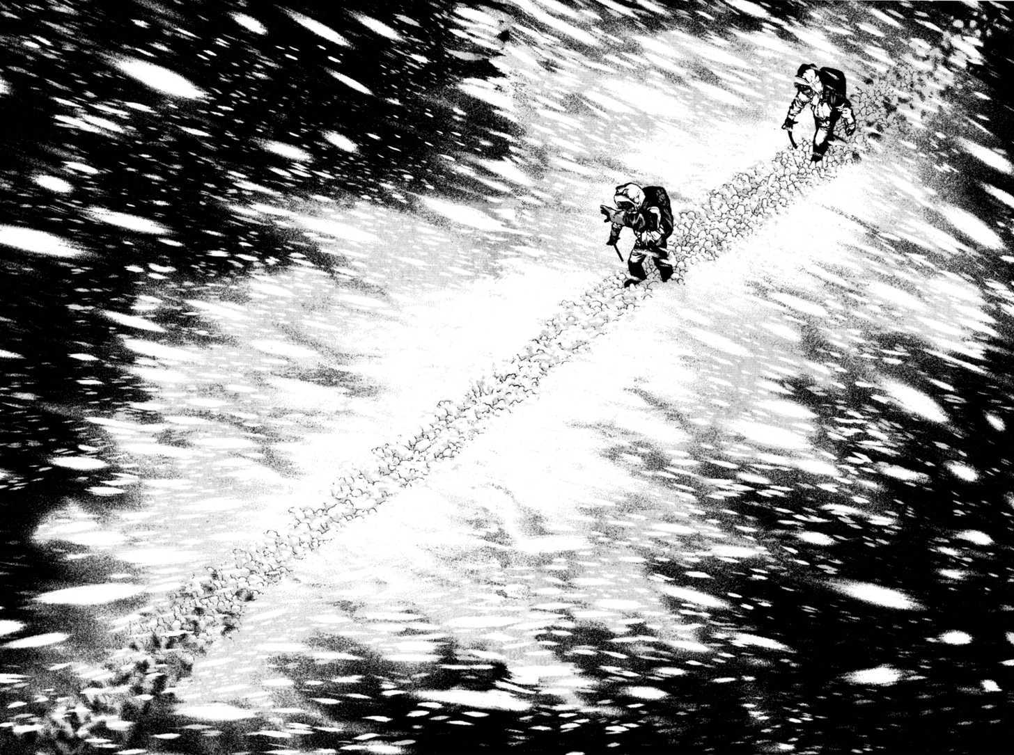 Read Kokou No Hito EN Manga Online