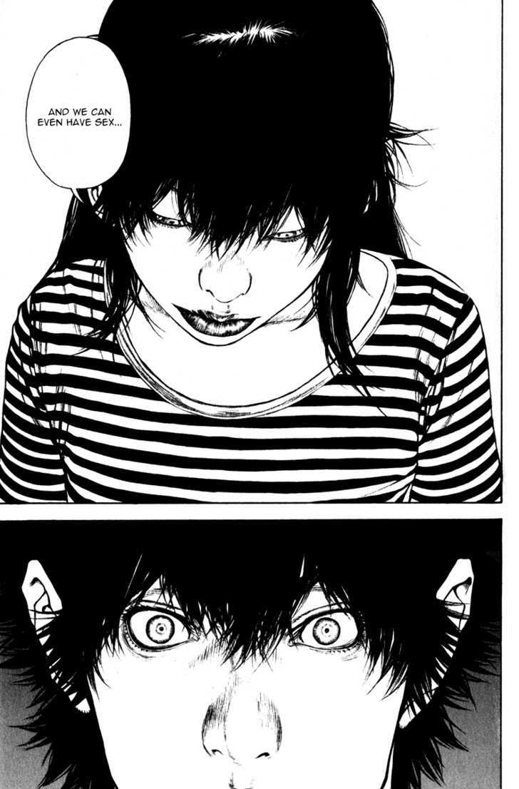 Read Kokou No Hito EN Manga Online