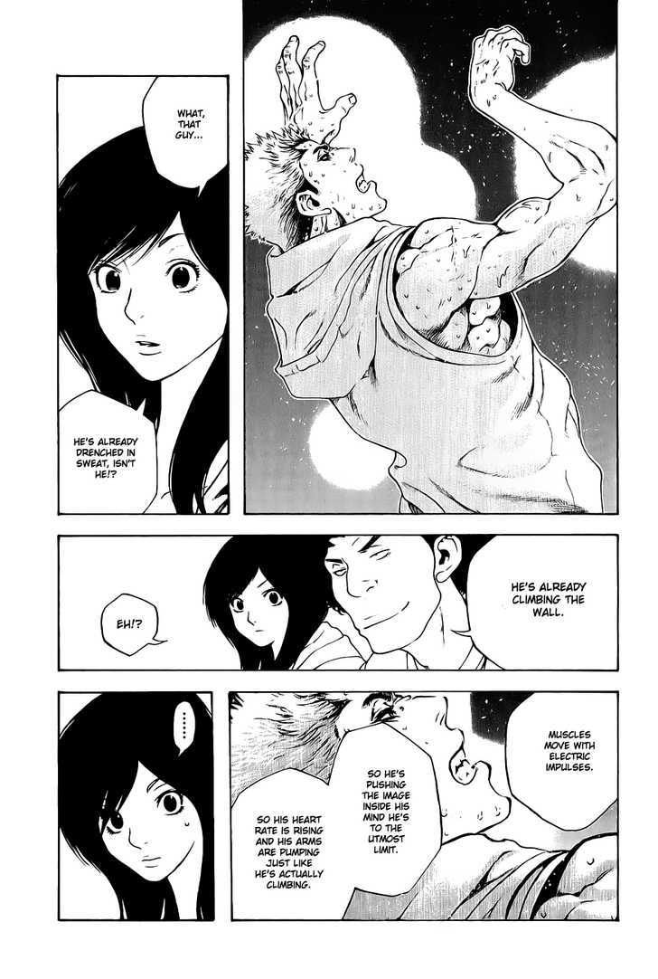Read Kokou No Hito EN Manga Online