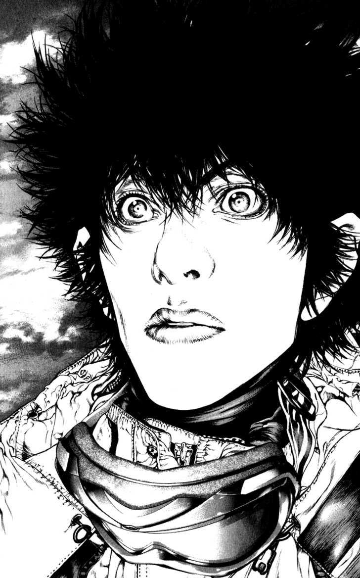 Read Kokou No Hito EN Manga Online