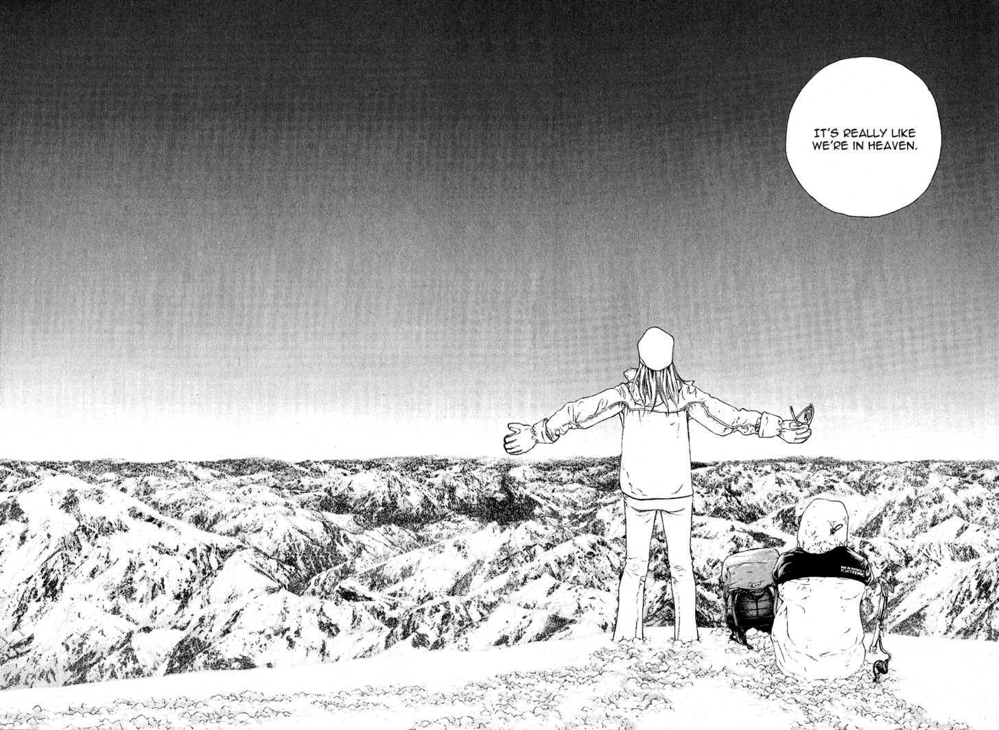 Read Kokou No Hito EN Manga Online