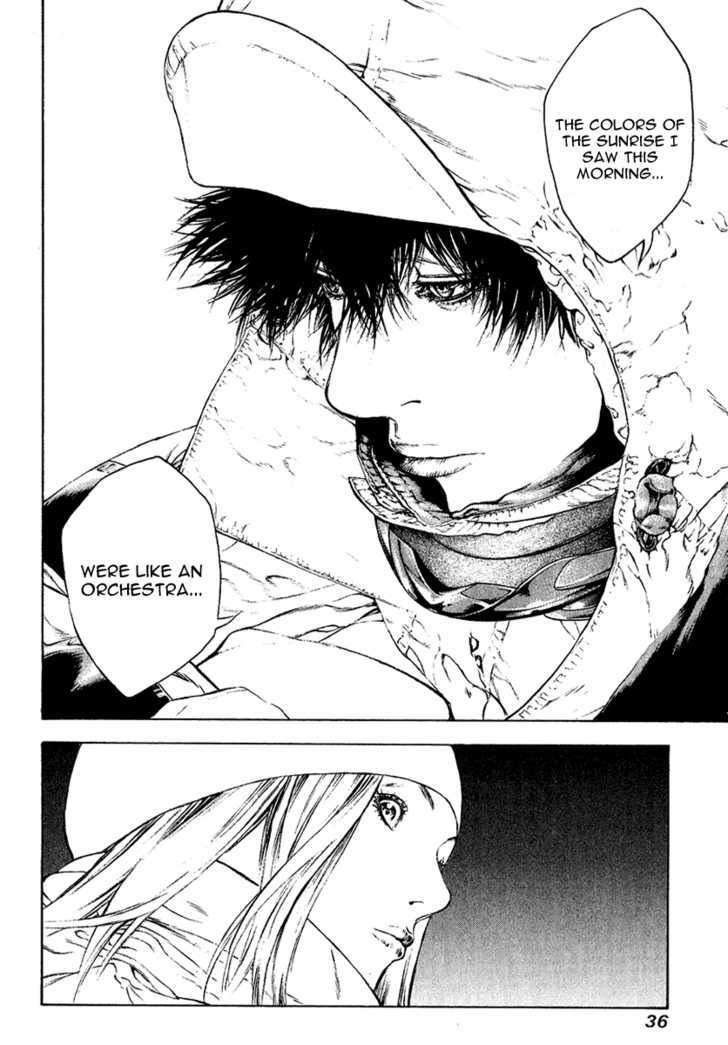 Read Kokou No Hito EN Manga Online