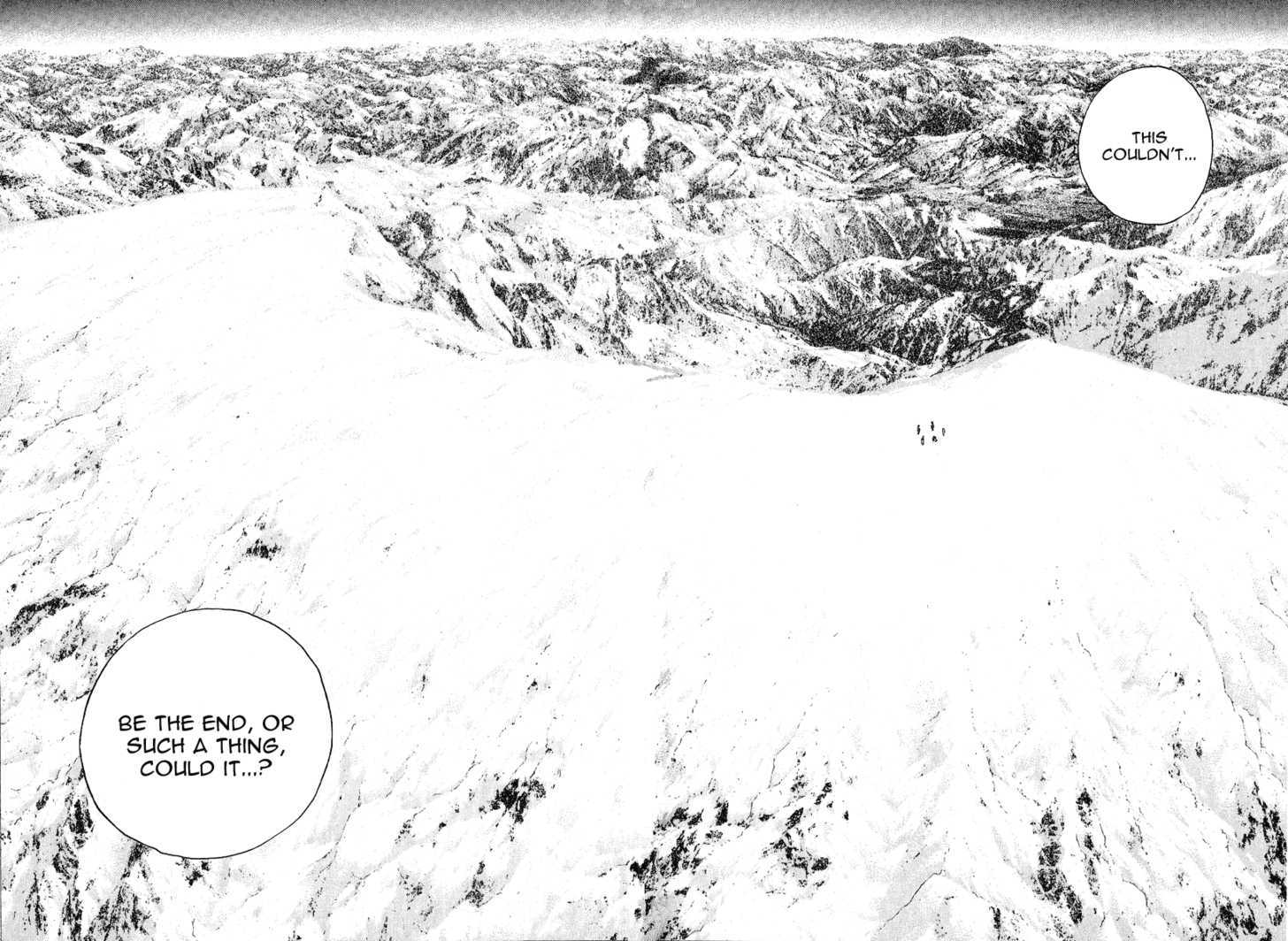 Read Kokou No Hito EN Manga Online